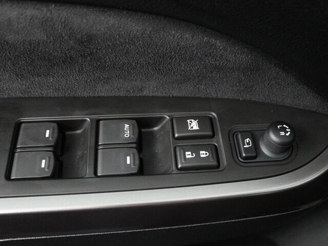 Suzuki VITARA 1.4 Boosterjet Style Smart Hybrid | Apple Carplay / Android Auto (Navigatie) | Parkeersensoren rondom | Lederen bekleding | Keyless Entry |