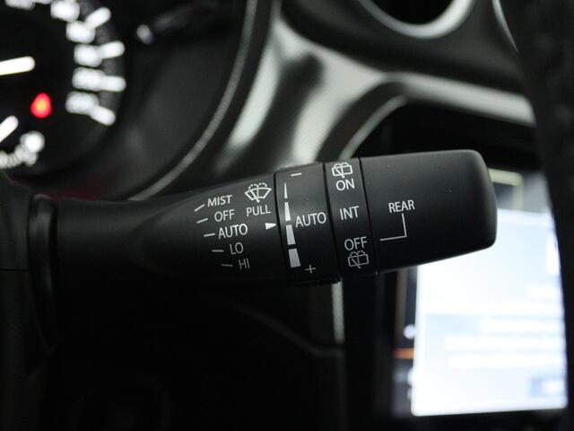 Suzuki VITARA 1.4 Boosterjet Style Smart Hybrid | Apple Carplay / Android Auto (Navigatie) | Parkeersensoren rondom | Lederen bekleding | Keyless Entry |