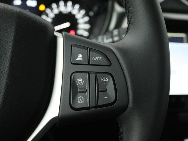 Suzuki VITARA 1.4 Boosterjet Style Smart Hybrid | Apple Carplay / Android Auto (Navigatie) | Parkeersensoren rondom | Lederen bekleding | Keyless Entry |
