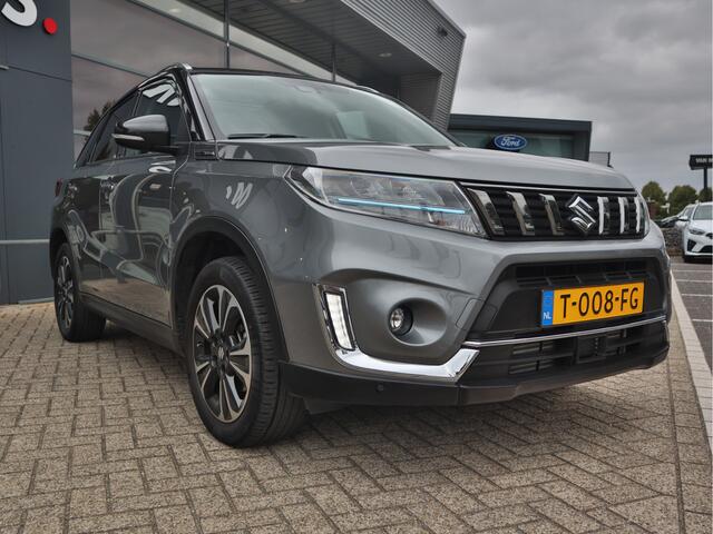 Suzuki VITARA 1.4 Boosterjet Style Smart Hybrid | Navigatie | Camera | Climate Control | Cruise Control | 6 jaar Suzuki-Garantie |