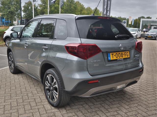 Suzuki VITARA 1.4 Boosterjet Style Smart Hybrid | Navigatie | Camera | Climate Control | Cruise Control | 6 jaar Suzuki-Garantie |