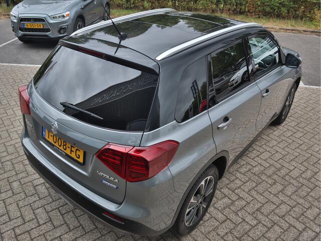 Suzuki VITARA 1.4 Boosterjet Style Smart Hybrid | Navigatie | Camera | Climate Control | Cruise Control | 6 jaar Suzuki-Garantie |