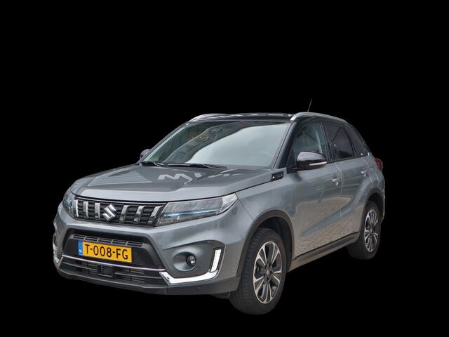 Suzuki VITARA 1.4 Boosterjet Style Smart Hybrid | Navigatie | Camera | Climate Control | Cruise Control | 6 jaar Suzuki-Garantie |