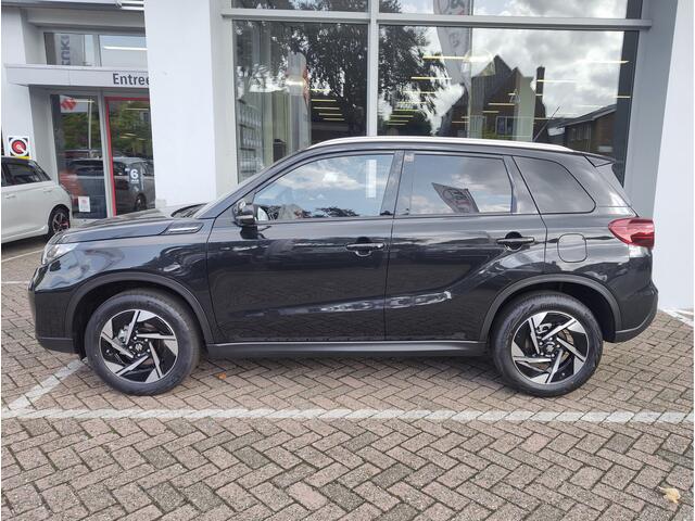 Suzuki VITARA 1.4 BOOSTERJET STYLE SMART HYBRID 1.500 Kg Trekgewicht | Met 6 JAAR GARANTIE! | Inclusief ¤ 2.000,- Voorraad Voordeel