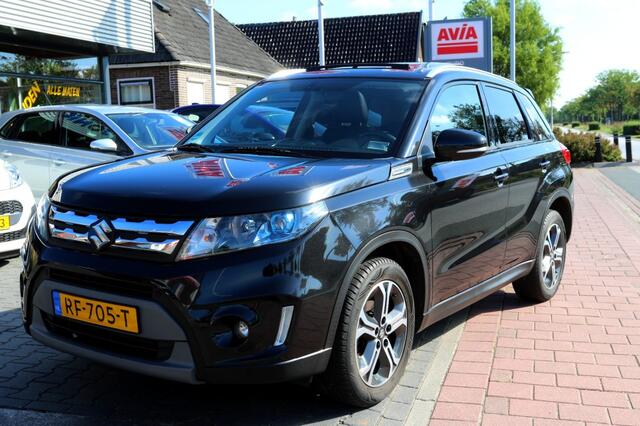 Suzuki VITARA 1.6 EXPERIENCE