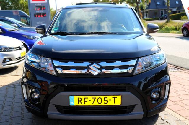 Suzuki VITARA 1.6 EXPERIENCE