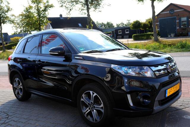 Suzuki VITARA 1.6 EXPERIENCE