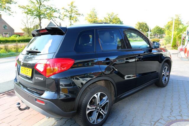 Suzuki VITARA 1.6 EXPERIENCE