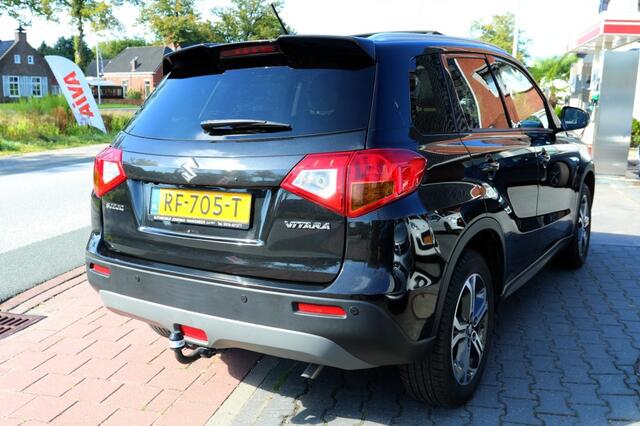 Suzuki VITARA 1.6 EXPERIENCE