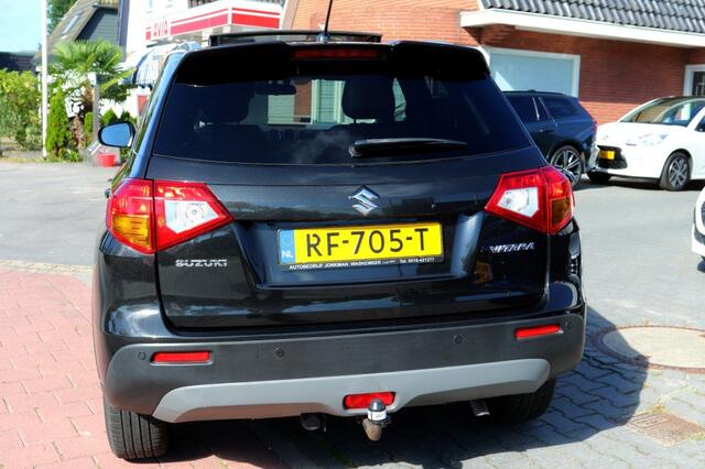 Suzuki VITARA 1.6 EXPERIENCE