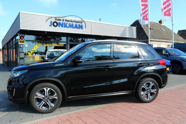 Suzuki VITARA 1.6 EXPERIENCE