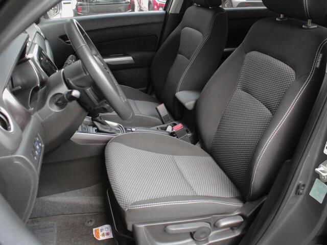 Suzuki VITARA 1.5 Hybrid Select | Navi | Camera | Leder | Cruise | Lm-Velgen