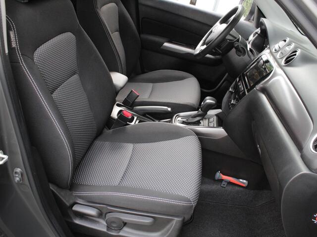 Suzuki VITARA 1.5 Hybrid Select | Navi | Camera | Leder | Cruise | Lm-Velgen
