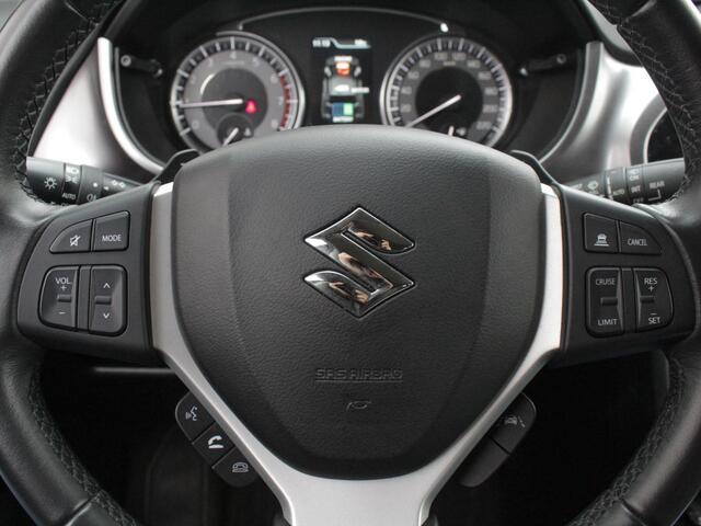 Suzuki VITARA 1.5 Hybrid Select | Navi | Camera | Leder | Cruise | Lm-Velgen