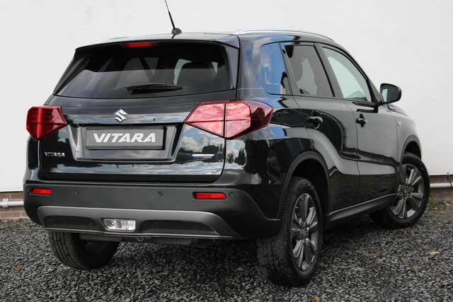 Suzuki VITARA 1.4 Boosterjet Select Smart Hybrid