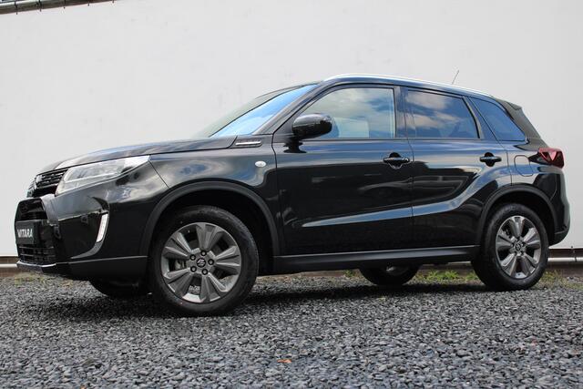 Suzuki VITARA 1.4 Boosterjet Select Smart Hybrid