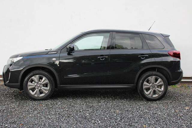 Suzuki VITARA 1.4 Boosterjet Select Smart Hybrid