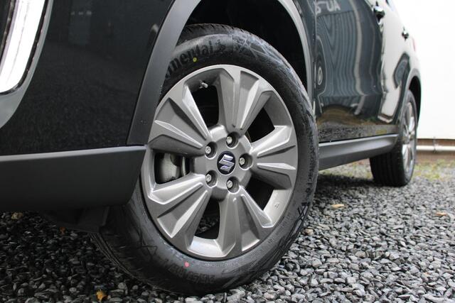 Suzuki VITARA 1.4 Boosterjet Select Smart Hybrid