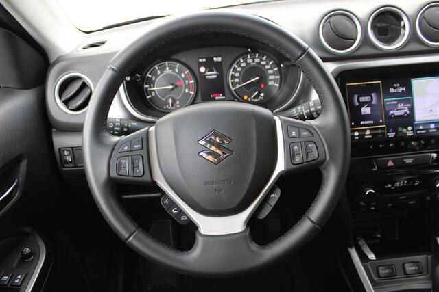 Suzuki VITARA 1.4 Boosterjet Select Smart Hybrid