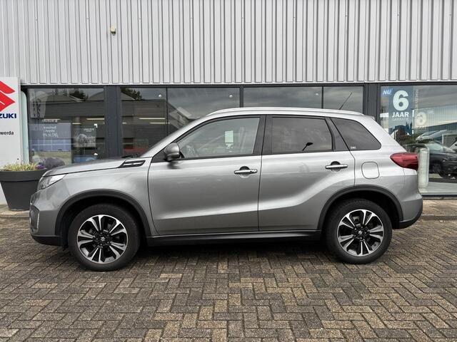 Suzuki VITARA 1.4 Boosterjet Style Smart Hybrid Clima/CarPlay/Panodak