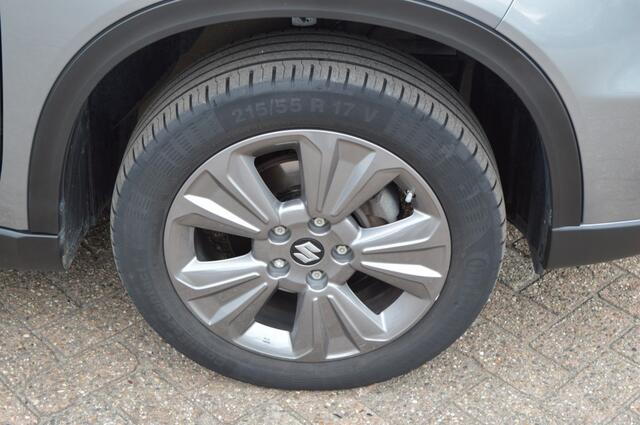 Suzuki VITARA 1.5 Hybrid Select