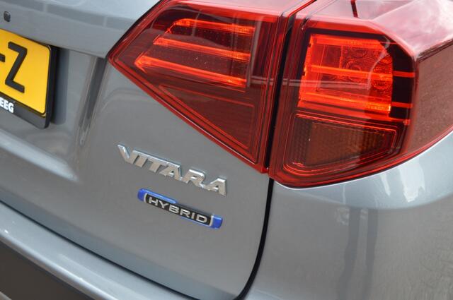 Suzuki VITARA 1.5 Hybrid Select