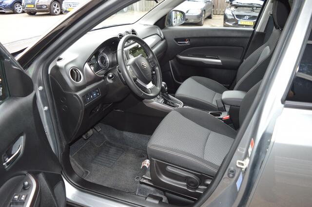 Suzuki VITARA 1.5 Hybrid Select