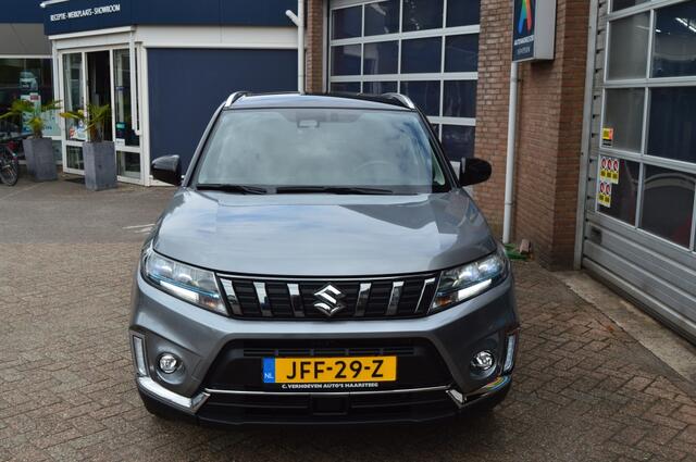 Suzuki VITARA 1.5 Hybrid Select