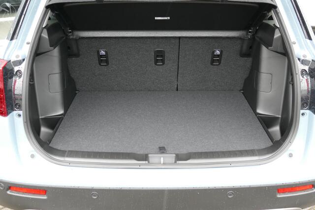 Suzuki VITARA 1.4 Boosterjet Style Hybrid | Camera | Stoelverwarming | Apple carplay | Automaat | Rijklaarprijs |