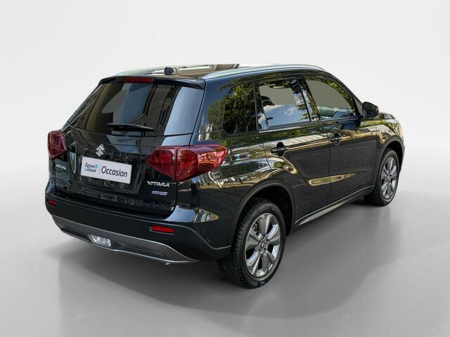 Suzuki VITARA 1.4 Boosterjet Select Smart Hybrid | CAMERA | APPLE CARPLAY / ANDROID AUTO |