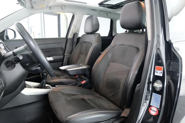 Suzuki VITARA 1.6 High Executive | SCHUIF-KANTEL | STOELVERW. |