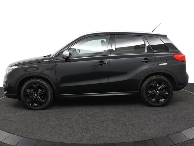 Suzuki VITARA 1.4 S Allgrip | Automaat | All Gripp | Navigatie | Climate control | Cruise control adaptive | Trekhaak | Stoelverwarming |