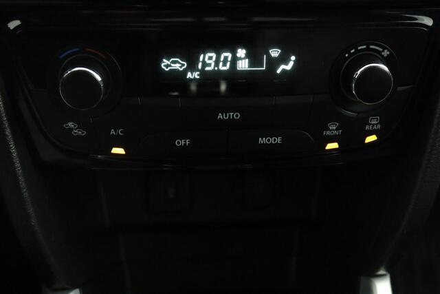 Suzuki VITARA 1.4 S Allgrip | Automaat | All Gripp | Navigatie | Climate control | Cruise control adaptive | Trekhaak | Stoelverwarming |