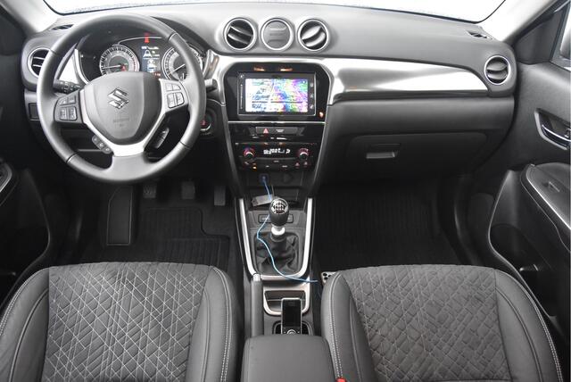 Suzuki VITARA 1.4 Boosterjet Style Smart Hybrid