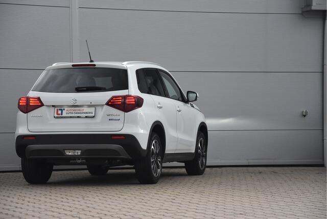 Suzuki VITARA 1.4 Boosterjet Style Smart Hybrid
