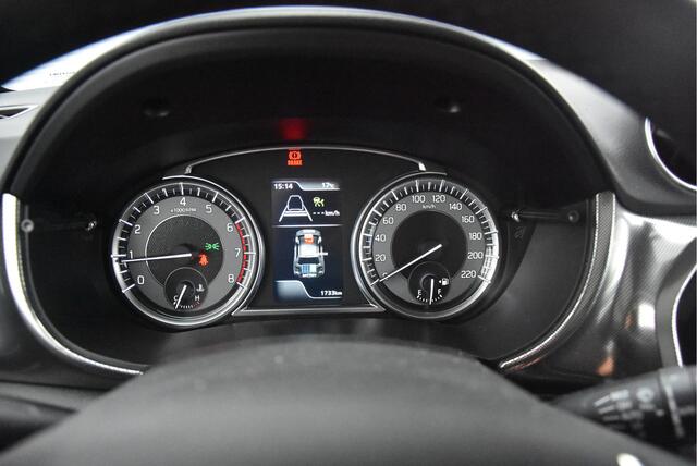 Suzuki VITARA 1.4 Boosterjet Style Smart Hybrid