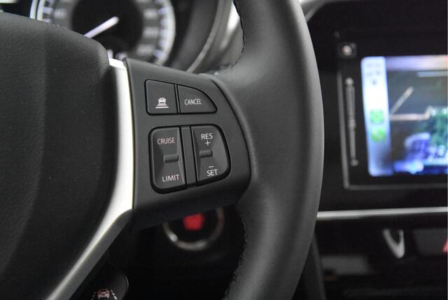 Suzuki VITARA 1.4 Boosterjet Style Smart Hybrid