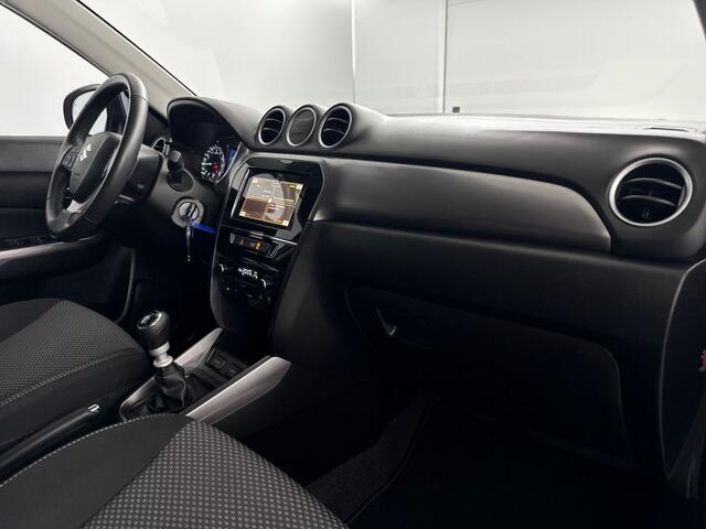 Suzuki VITARA 1.4 Boosterjet Select Smart Hybrid | Navigatie | Adaptieve Cruise Control | Two-Tone