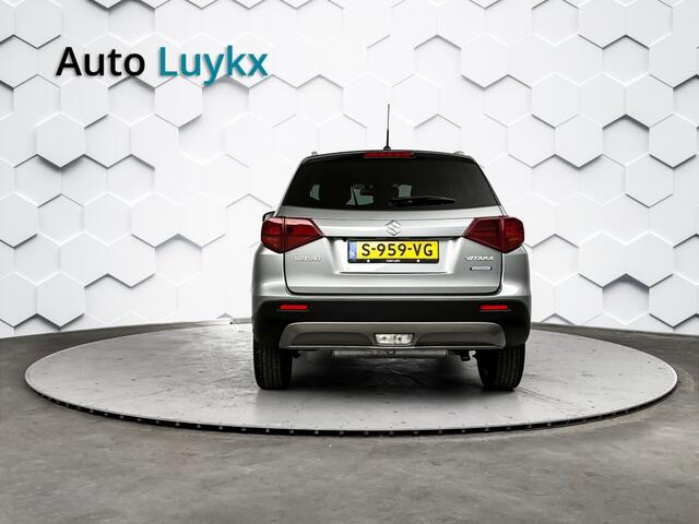 Suzuki VITARA 1.4 Boosterjet Select Smart Hybrid | Navigatie | Adaptieve Cruise Control | Two-Tone