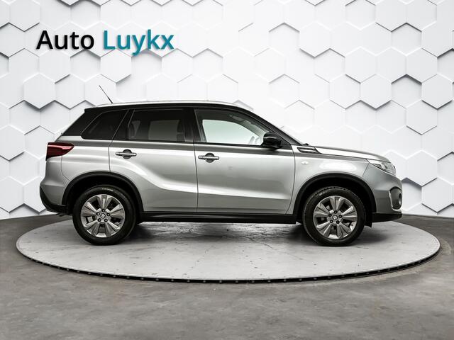 Suzuki VITARA 1.4 Boosterjet Select Smart Hybrid | Navigatie | Adaptieve Cruise Control | Two-Tone