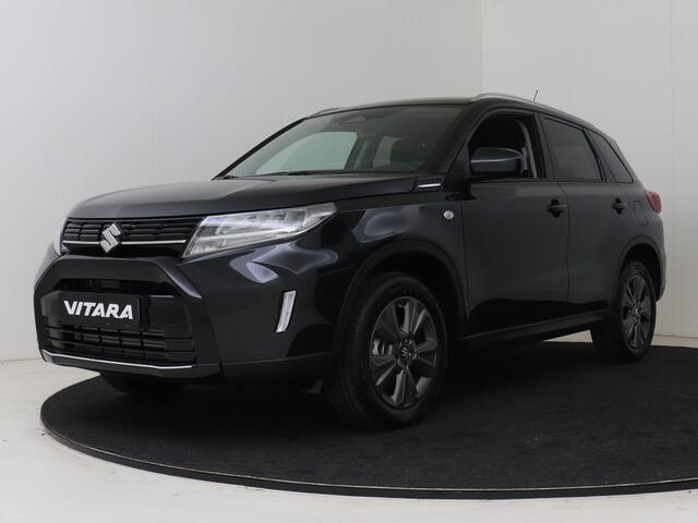 Suzuki VITARA 1.4 Boosterjet Select Hybrid | Privacy Glass | Stoelverwarming | Suzuki Safety System |