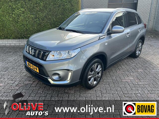 Suzuki VITARA 1.0 Boosterjet Select