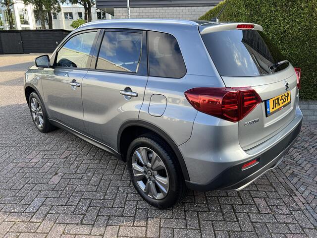 Suzuki VITARA 1.0 Boosterjet Select
