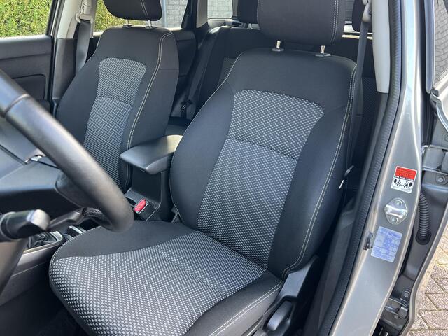 Suzuki VITARA 1.0 Boosterjet Select