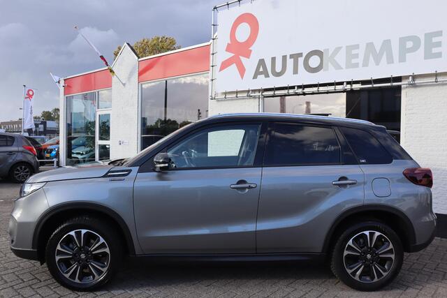 Suzuki VITARA 1.5 HYBRID STYLE PANORAMADAK|APPLE CARPLAY|CAMERA|PARKASSIST