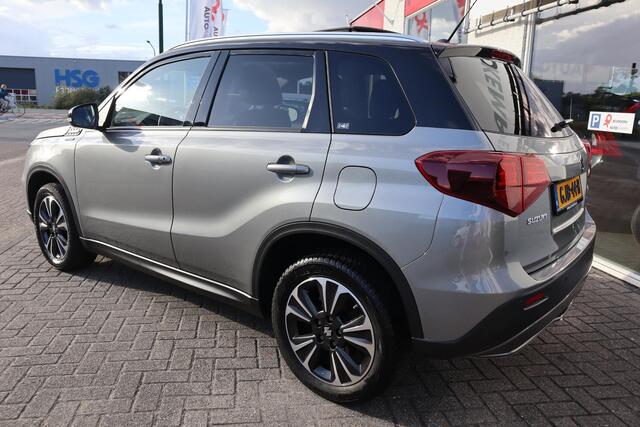 Suzuki VITARA 1.5 HYBRID STYLE PANORAMADAK|APPLE CARPLAY|CAMERA|PARKASSIST