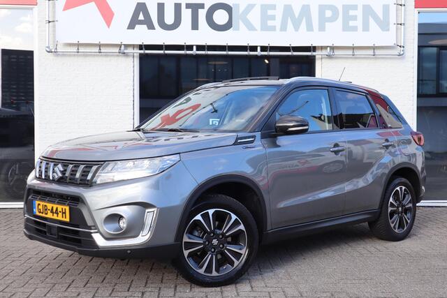 Suzuki VITARA 1.5 HYBRID STYLE PANORAMADAK|APPLE CARPLAY|CAMERA|PARKASSIST