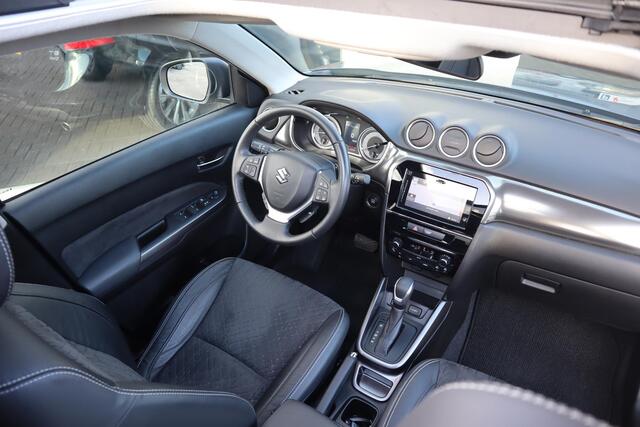 Suzuki VITARA 1.5 HYBRID STYLE PANORAMADAK|APPLE CARPLAY|CAMERA|PARKASSIST