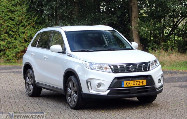 Suzuki VITARA 1.0 Boosterjet Select | 2019 | Achteruitkijkcamera | Cruise |