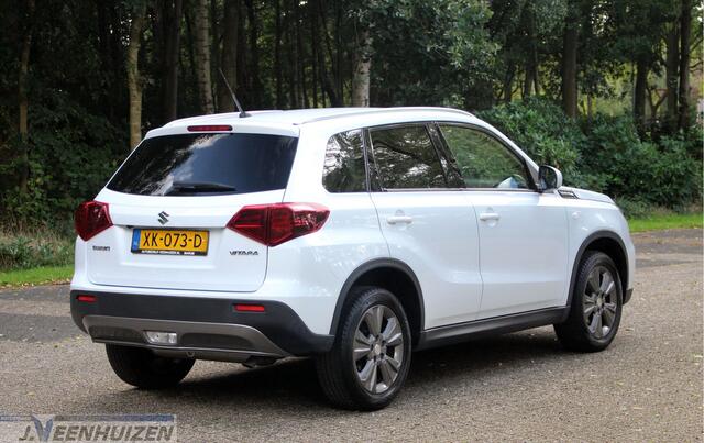 Suzuki VITARA 1.0 Boosterjet Select | 2019 | Achteruitkijkcamera | Cruise |
